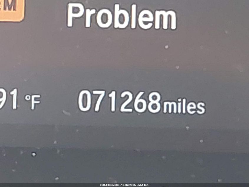 2018 Honda Civic Ex-L VIN: SHHFK7H79JU238901 Lot: 43365883