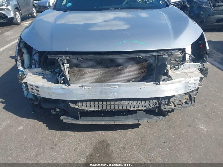 2018 Honda Civic Ex-L VIN: SHHFK7H79JU238901 Lot: 43365883