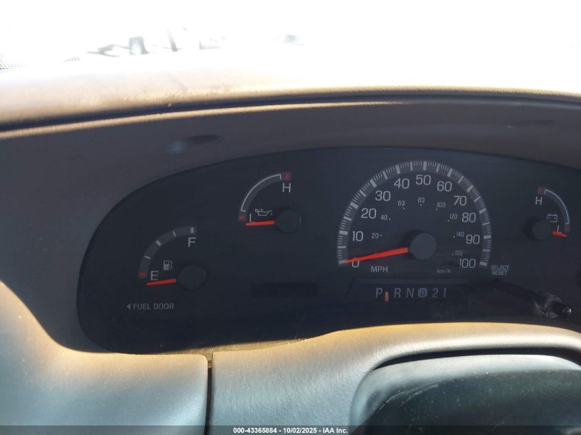 2002 Ford F-150 Xl VIN: 2FDPF17M42CA54078 Lot: 43365884