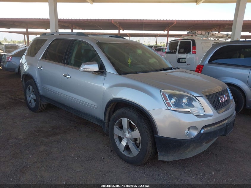 GMC ACADIA SLT-1