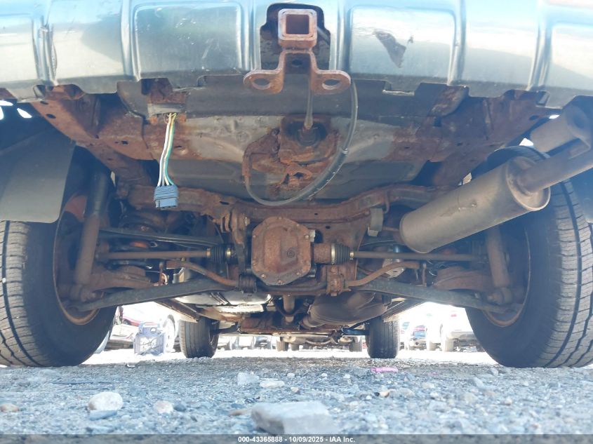 2011 Ford Escape Limited VIN: 1FMCU9EGXBKB81834 Lot: 43365888