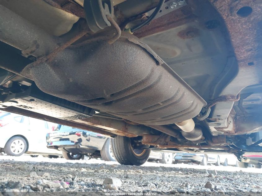 2011 Ford Escape Limited VIN: 1FMCU9EGXBKB81834 Lot: 43365888