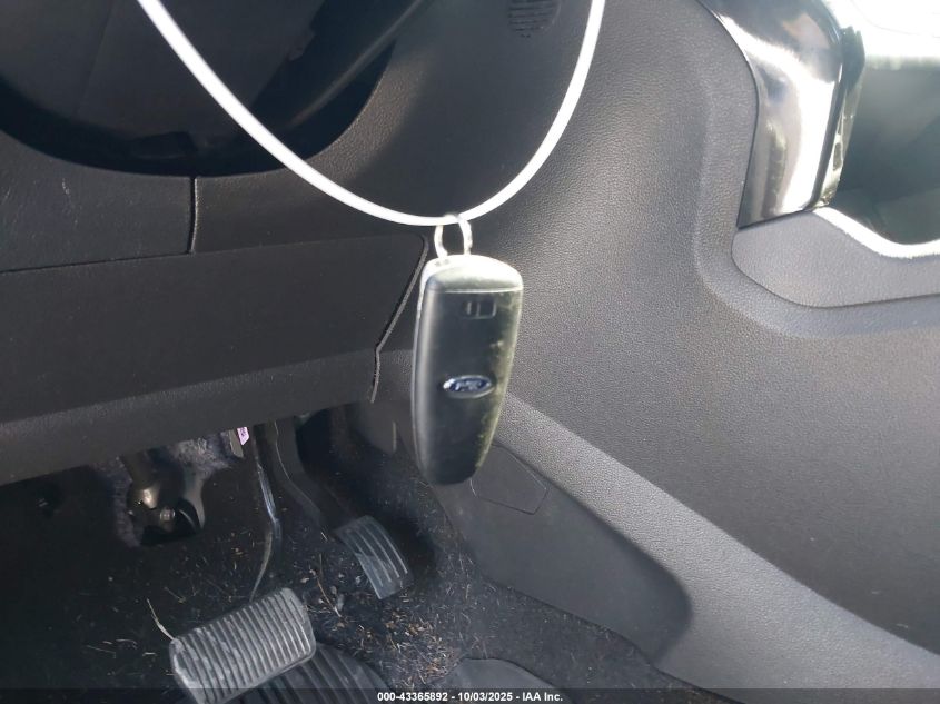 2017 Ford Escape Titanium VIN: 1FMCU0JD9HUD72391 Lot: 43365892