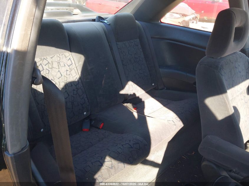 2002 Honda Civic Ex VIN: 1HGEM22902L076774 Lot: 43365922