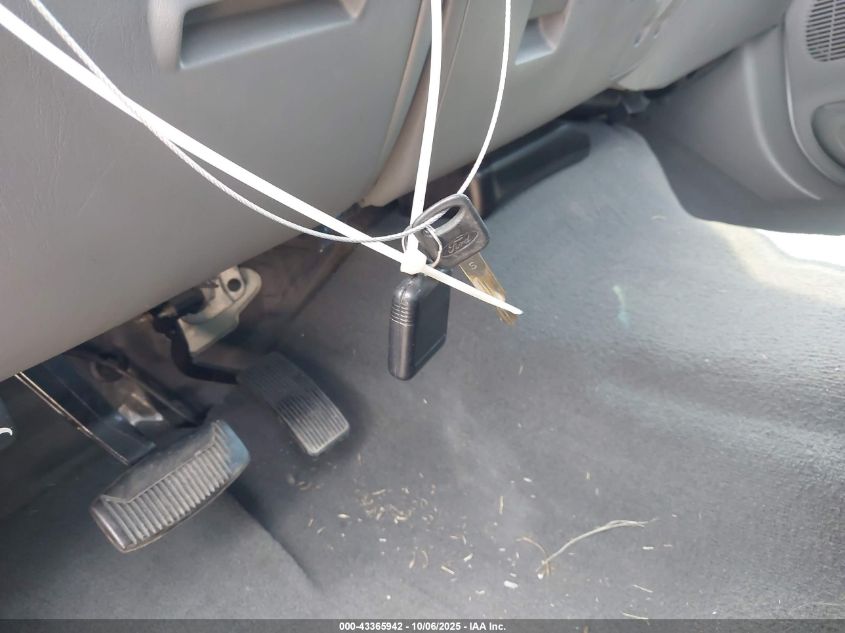 2006 Ford F-250 Lariat/Xl/Xlt VIN: 1FTSW21P66EA83976 Lot: 43365942