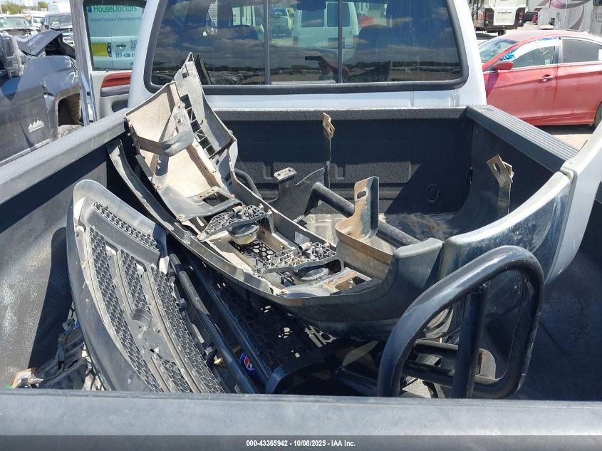 2006 Ford F-250 Lariat/Xl/Xlt VIN: 1FTSW21P66EA83976 Lot: 43365942