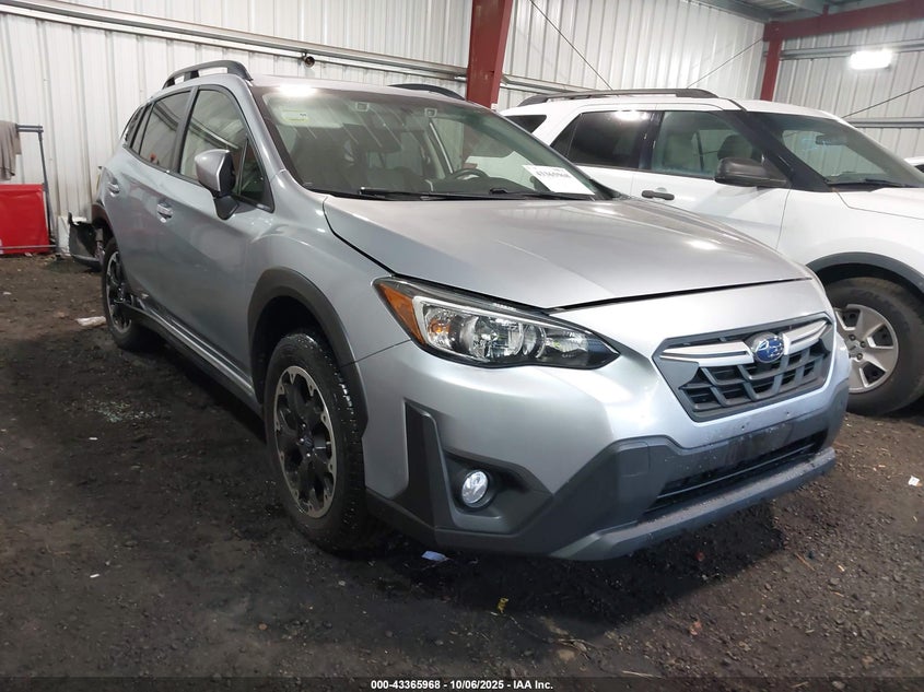 SUBARU CROSSTREK PREMIUM