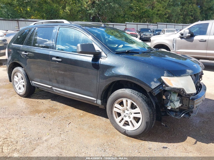 FORD EDGE SE