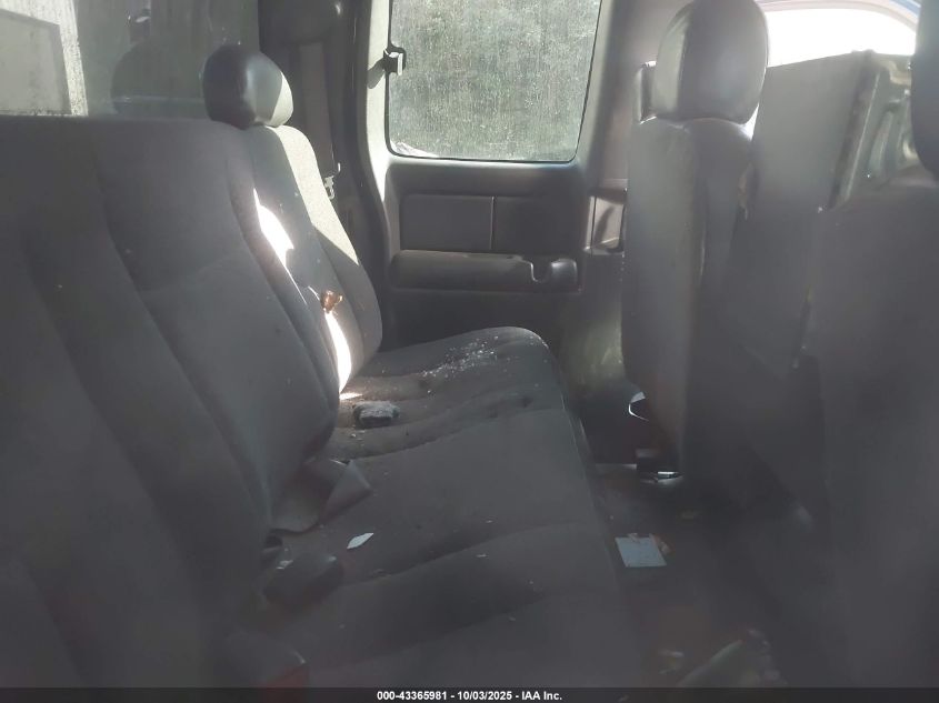 2003 Chevrolet Silverado 1500 VIN: 2GCEK19V031154026 Lot: 43365981