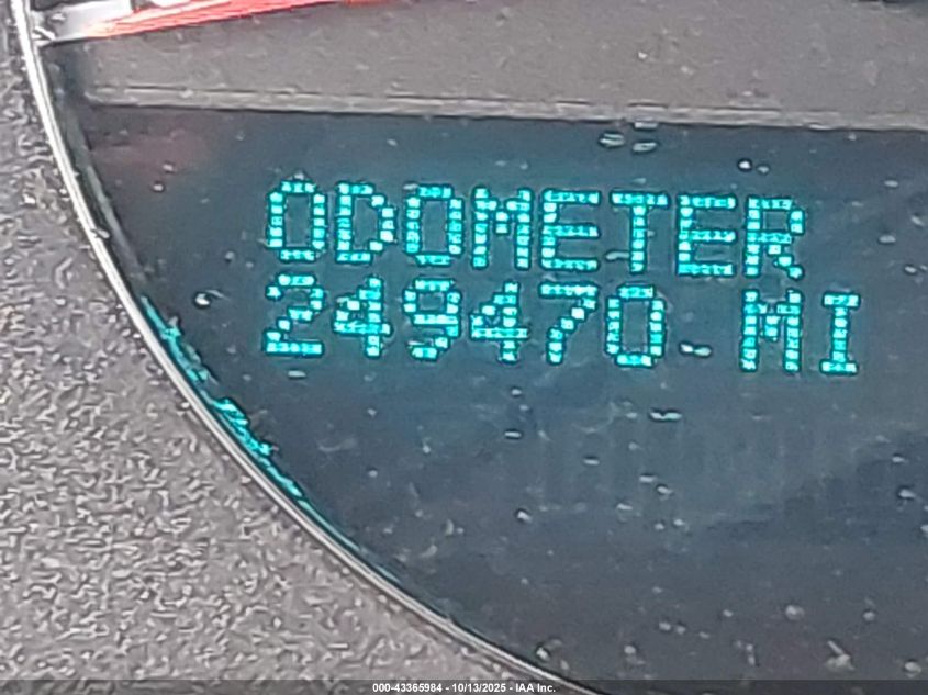 2008 Chevrolet Impala Lt VIN: 2G1WV58N781372114 Lot: 43365984