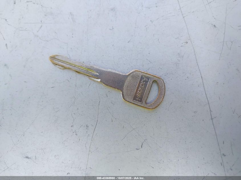 2007 GMC C5500 VIN: 1GDE5C1257F414497 Lot: 43365988