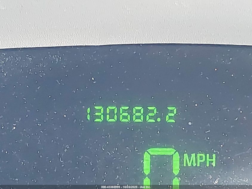 1998 Mercury Grand Marquis VIN: 2MEFM75W6WX612653 Lot: 43365999