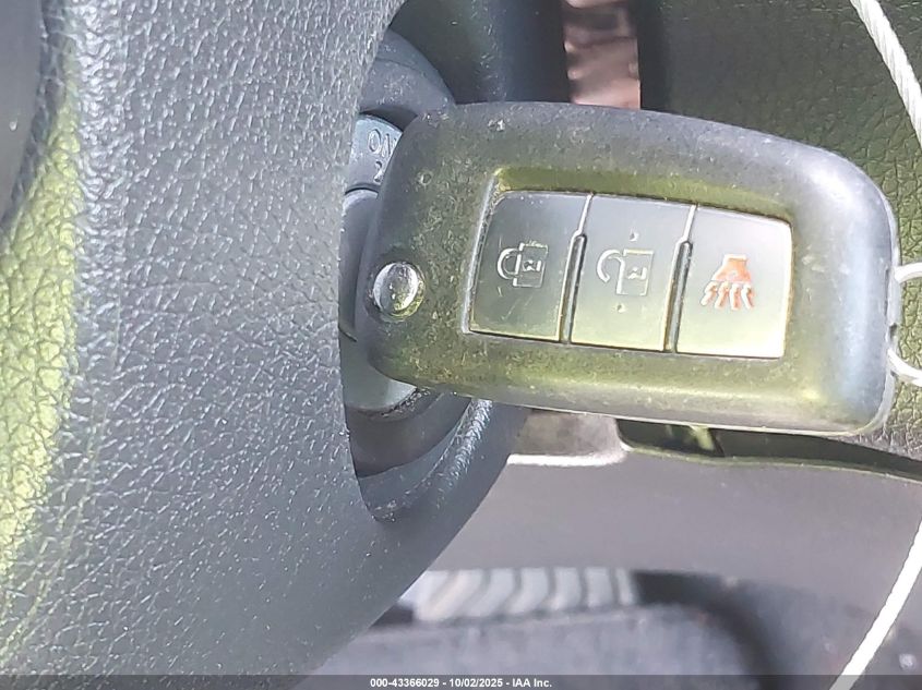 2019 Nissan Rogue S VIN: 5N1AT2MT0KC844791 Lot: 43366029