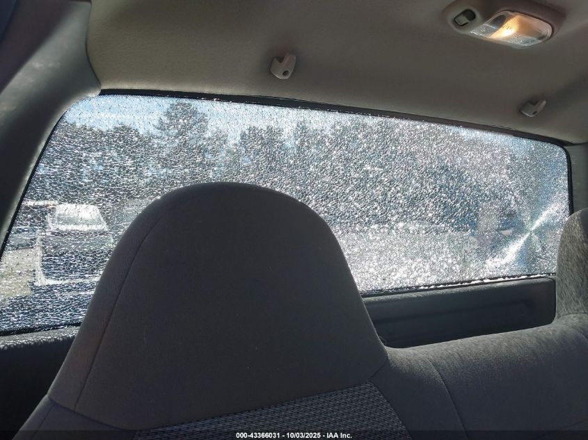 2003 Ford F-150 Xl/Xlt VIN: 1FTRF17243NA14722 Lot: 43366031