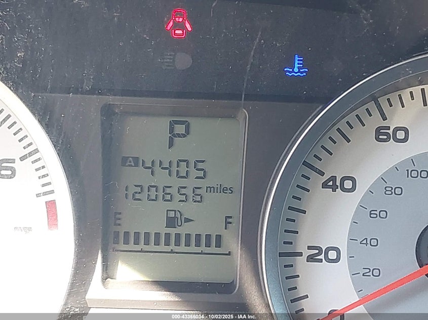 2014 SUBARU IMPREZA 2.0I PREMIUM JF1GPAC63E8316149