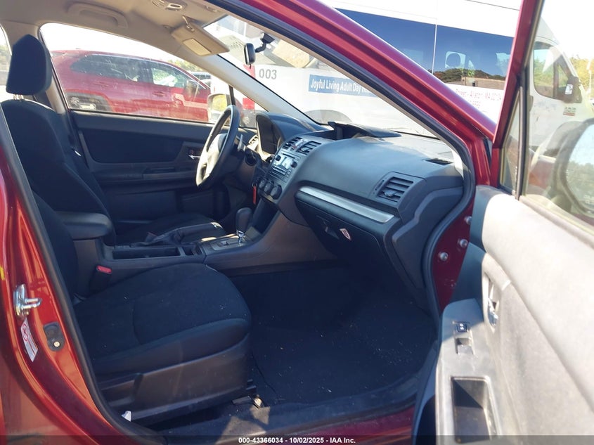 2014 SUBARU IMPREZA 2.0I PREMIUM JF1GPAC63E8316149