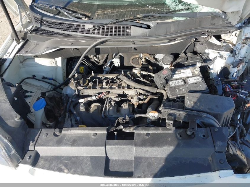 2016 Kia Soul VIN: KNDJN2A27G7821857 Lot: 43366062