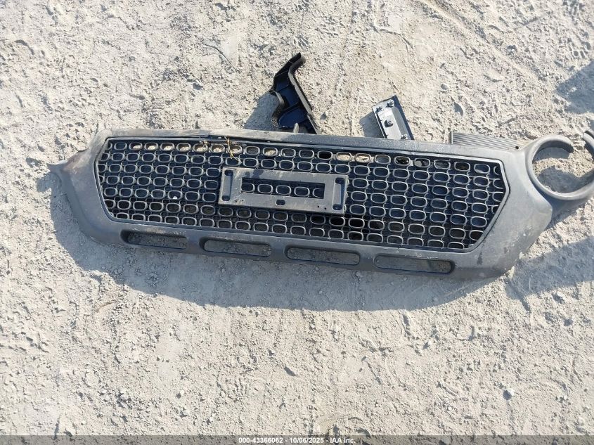 2016 Kia Soul VIN: KNDJN2A27G7821857 Lot: 43366062