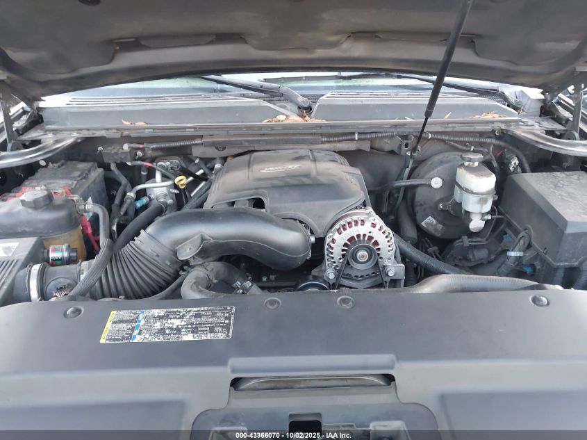 2007 Cadillac Escalade Standard VIN: 1GYFK63867R281164 Lot: 43366070