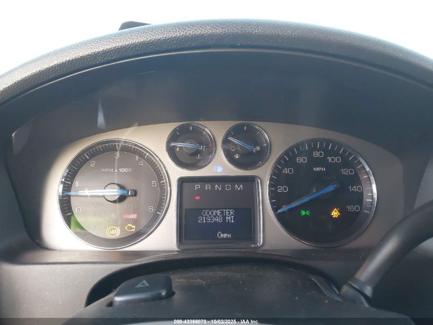 2007 Cadillac Escalade Standard VIN: 1GYFK63867R281164 Lot: 43366070