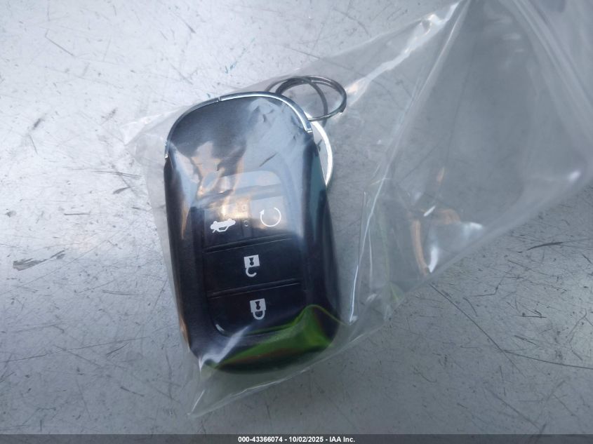 2023 Honda Accord Hybrid Touring VIN: 1HGCY2F89PA000180 Lot: 43366074