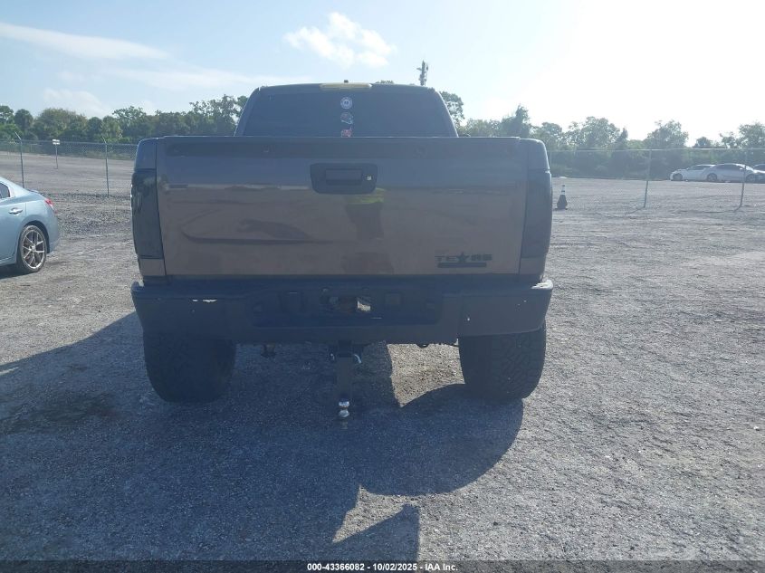 2008 Chevrolet Silverado 1500 Lt2 VIN: 1GCEK19J18Z167752 Lot: 43366082