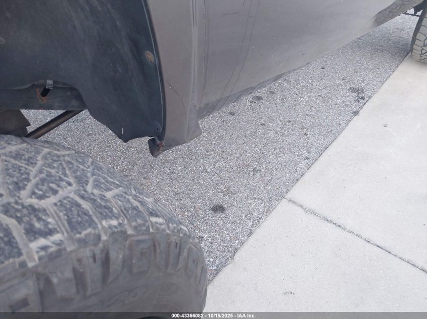 2008 Chevrolet Silverado 1500 Lt2 VIN: 1GCEK19J18Z167752 Lot: 43366082