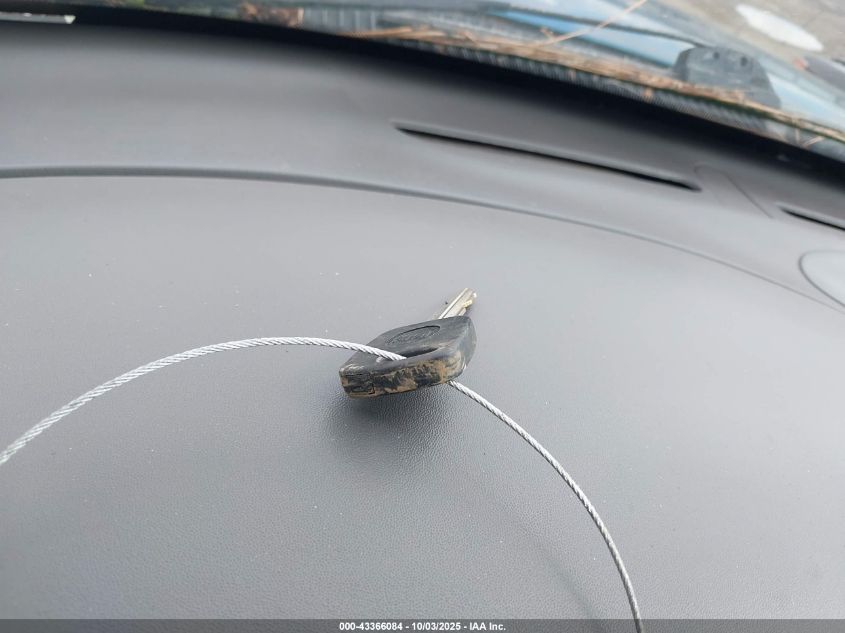 2001 Ford F-150 King Ranch Edition/Lariat/Xlt VIN: 1FTRW08L01KD57446 Lot: 43366084