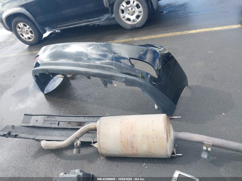 2011 Lexus Rx 350 VIN: 2T2BK1BA6BC100557 Lot: 43366089