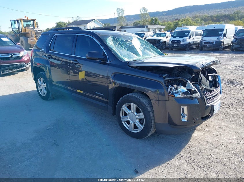 GMC TERRAIN SLE-2