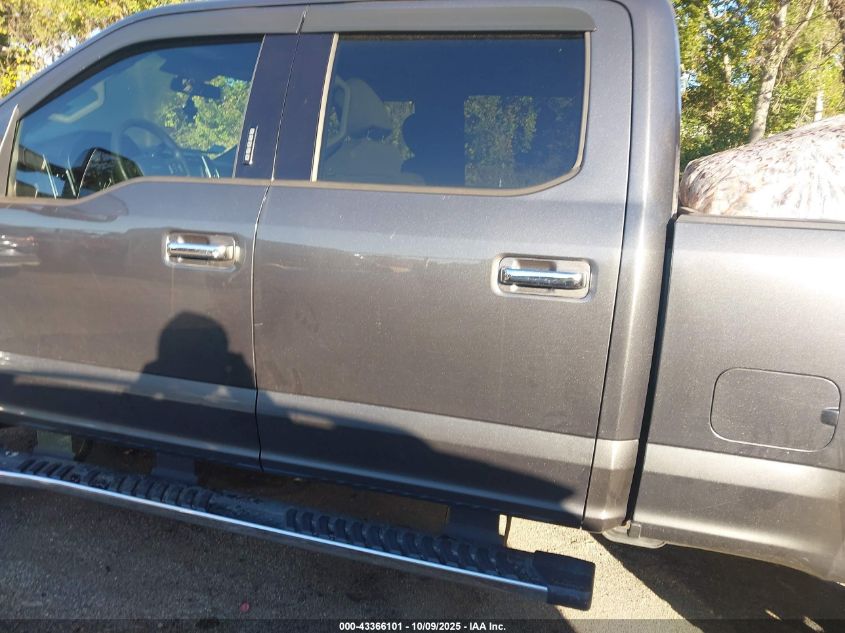 2019 Ford F-350 Xlt VIN: 1FT8W3B62KEE98261 Lot: 43366101