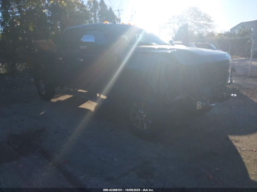 2019 FORD F-350  VIN: 1FT8W3B62KEE98261