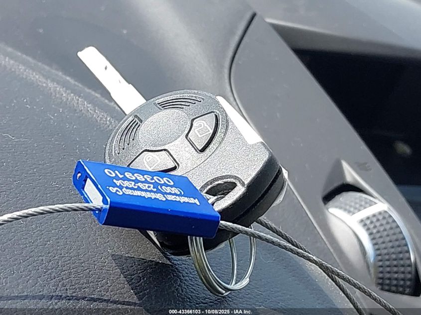 2015 Ford Escape Se VIN: 1FMCU0GX2FUC55816 Lot: 43366103