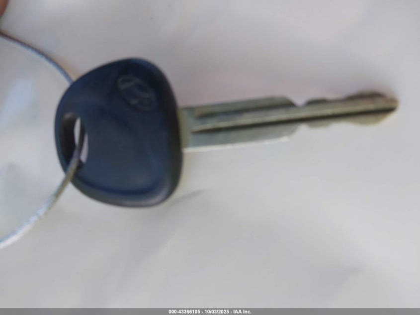 2002 Hyundai Elantra Gls VIN: KMHDN45D82U242998 Lot: 43366105