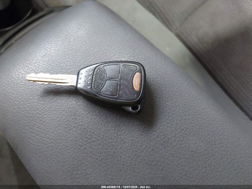 2007 Dodge Dakota Slt VIN: 1D7HW48P47S138199 Lot: 43366115