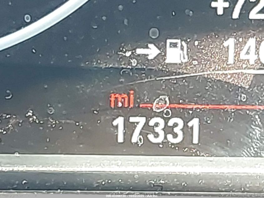 2016 BMW 328I xDrive VIN: WBA8E3G56GNU38524 Lot: 43366130