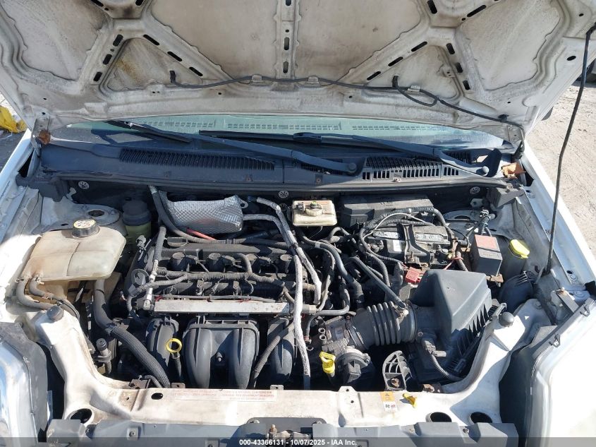 2013 Ford Transit Connect Xl VIN: NM0LS6AN3DT131591 Lot: 43366131