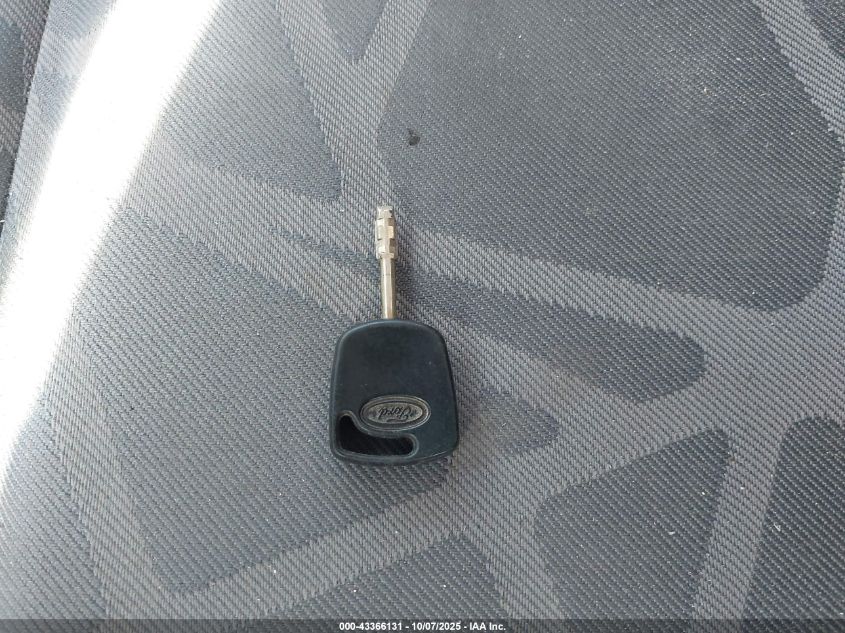 2013 Ford Transit Connect Xl VIN: NM0LS6AN3DT131591 Lot: 43366131