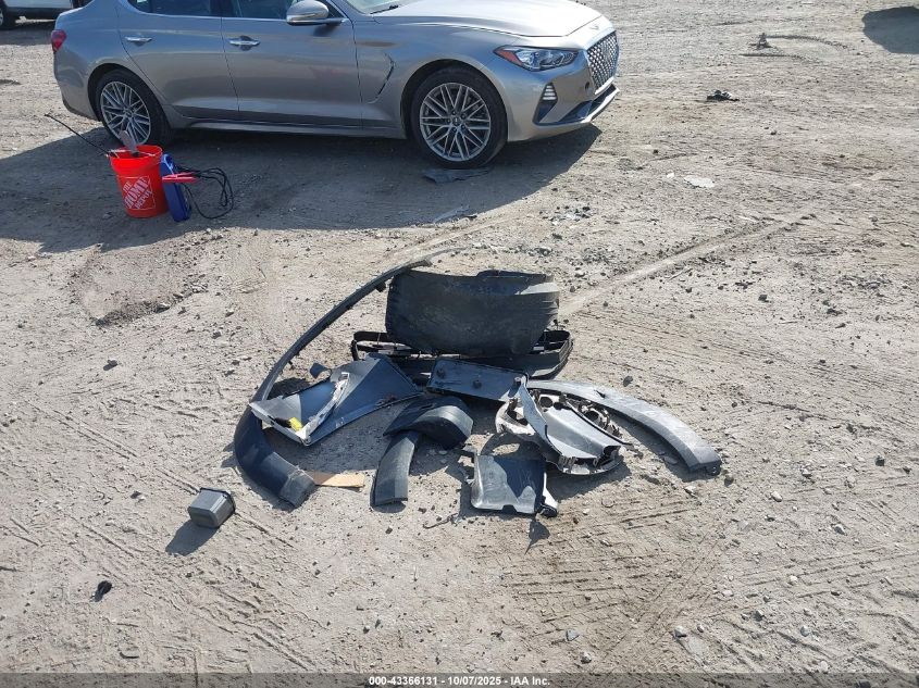 2013 Ford Transit Connect Xl VIN: NM0LS6AN3DT131591 Lot: 43366131