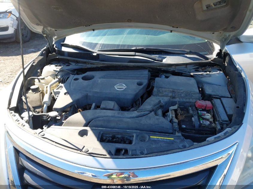 2015 Nissan Altima 2.5/2.5 S/2.5 Sl/2.5 Sv VIN: 1N4AL3AP7FN900937 Lot: 43366146