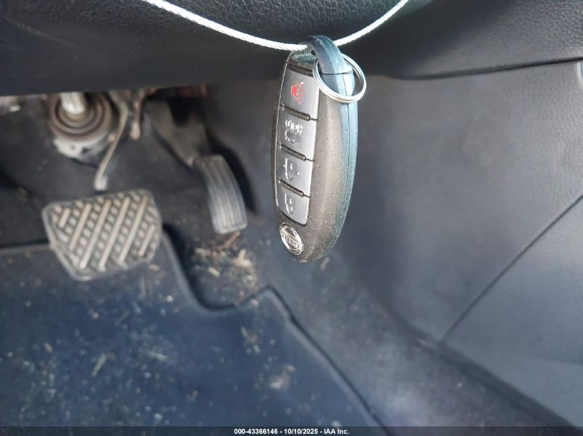 2015 Nissan Altima 2.5/2.5 S/2.5 Sl/2.5 Sv VIN: 1N4AL3AP7FN900937 Lot: 43366146