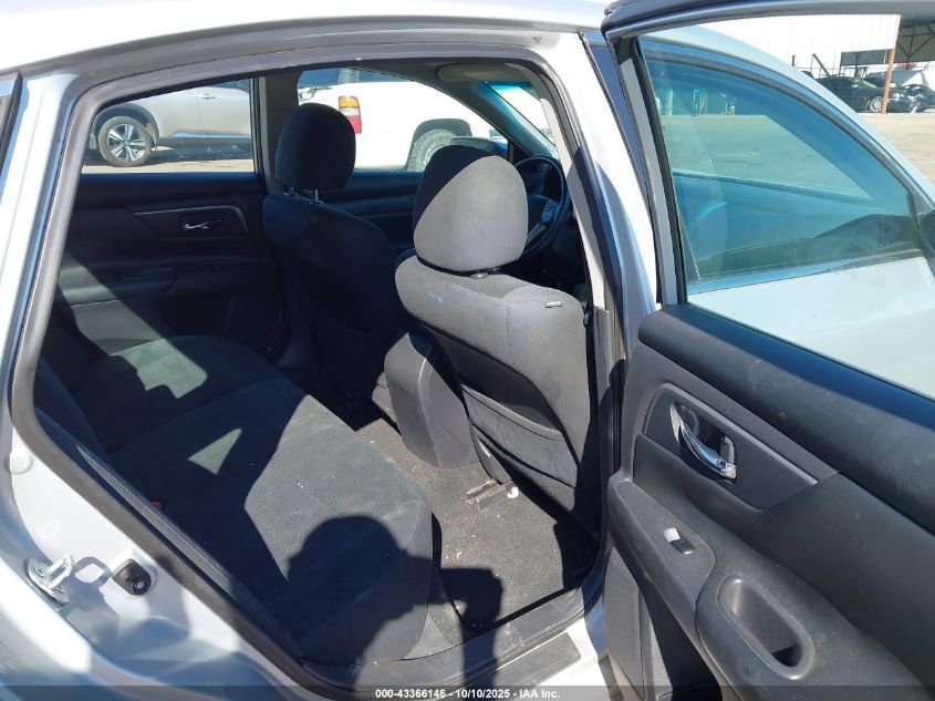 2015 Nissan Altima 2.5/2.5 S/2.5 Sl/2.5 Sv VIN: 1N4AL3AP7FN900937 Lot: 43366146