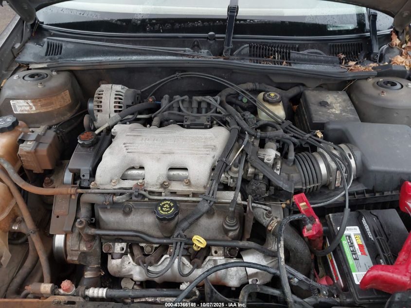 1999 Chevrolet Malibu VIN: 1G1ND52MXX6178473 Lot: 43366148