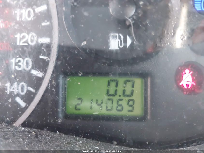 2006 Ford Focus Zx4 VIN: 1FAFP34NX6W132224 Lot: 43366153