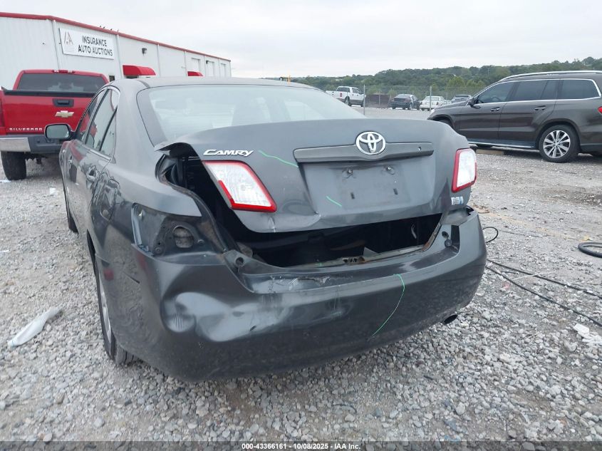 2009 Toyota Camry Hybrid VIN: 4T1BB46KX9U072912 Lot: 43366161