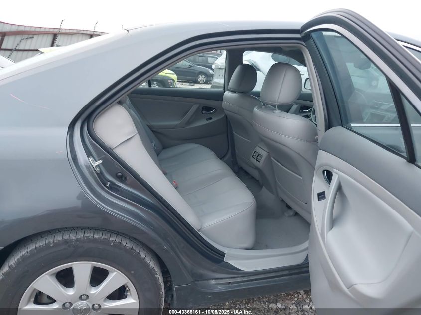 2009 Toyota Camry Hybrid VIN: 4T1BB46KX9U072912 Lot: 43366161