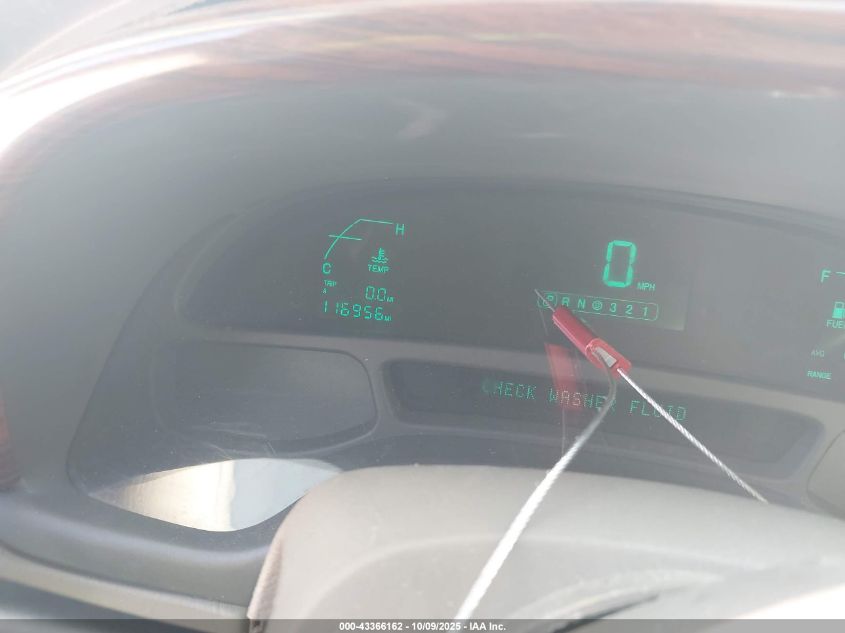 2000 Cadillac Deville Standard VIN: 1G6KD54Y9YU338451 Lot: 43366162