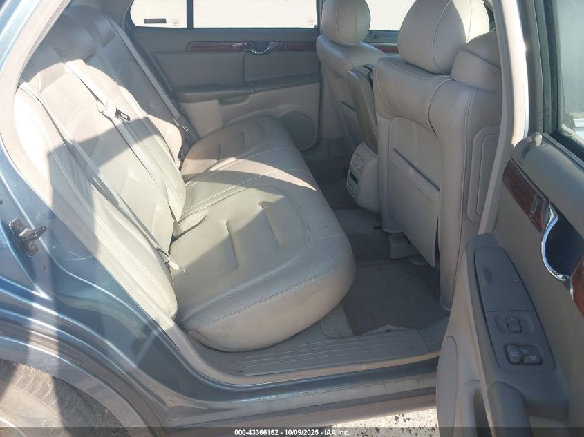 2000 Cadillac Deville Standard VIN: 1G6KD54Y9YU338451 Lot: 43366162