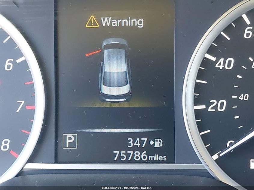 2017 NISSAN SENTRA SV - 3N1AB7AP3HY315138