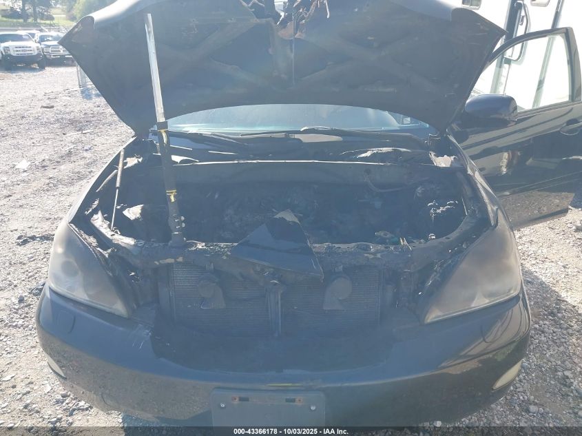 2006 Lexus Rx 330 VIN: 2T2HA31U66C101671 Lot: 43366178